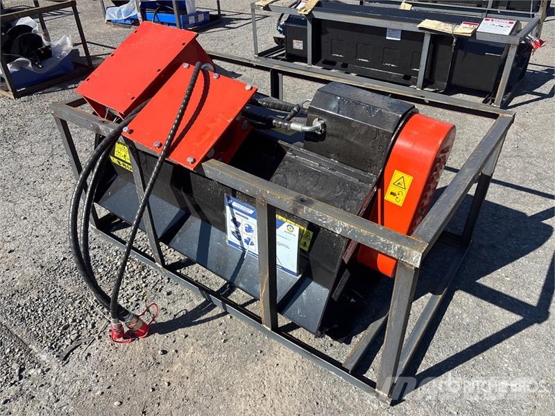AGT EXFLM115 45 in Excavator Flail Mower (Unused) Косилки