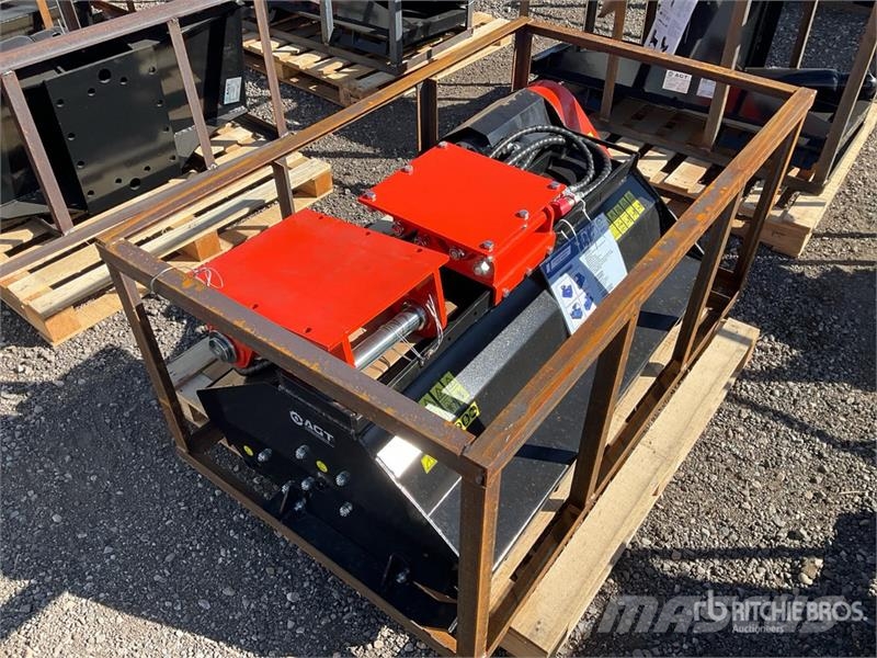 AGT EXFLM115 45 in Excavator Flail Mower (Unused) Falciatrici