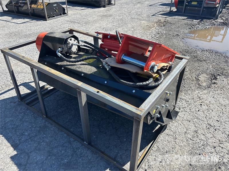 AGT EXFLM115 45 in Excavator Flail Mower (Unused) Косилки