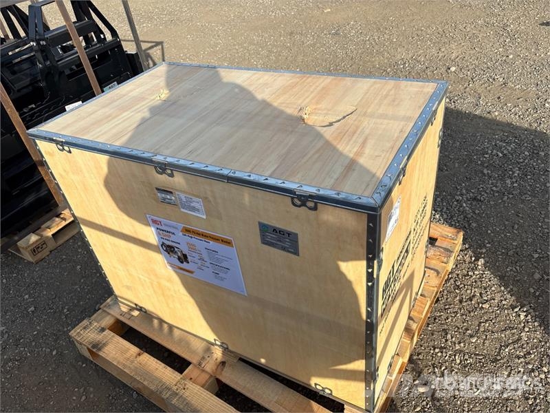 AGT HPW3000-1 Pressure Washer (Unused) Lavadoras de baja presión