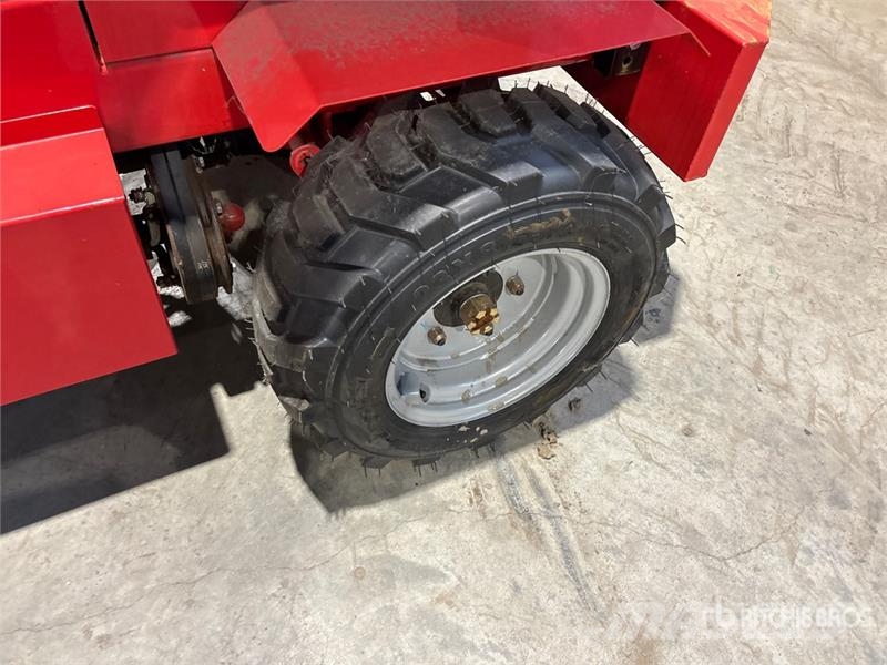 AGT KRW23 Wheel Loader (Unused) Iekrāvēji uz riteņiem