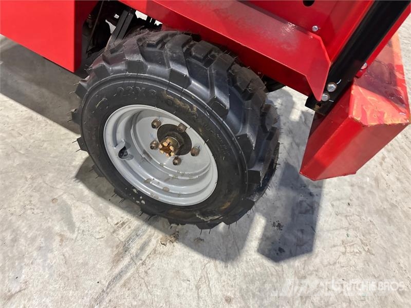AGT KRW23 Wheel Loader (Unused) Iekrāvēji uz riteņiem