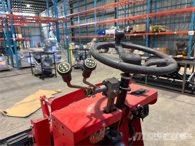 AGT KRW23 Wheel Loader (Unused) Iekrāvēji uz riteņiem