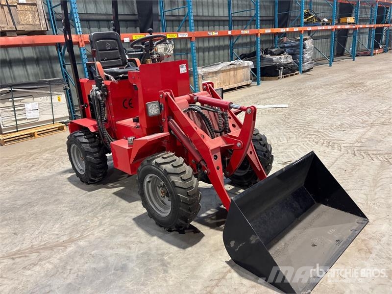 AGT KRW23 Wheel Loader (Unused) Iekrāvēji uz riteņiem
