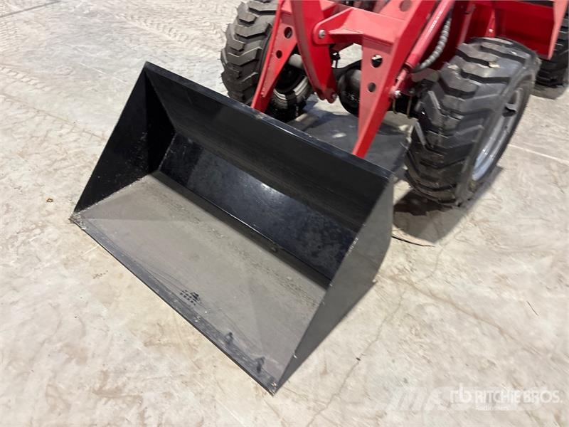 AGT KRW23 Wheel Loader (Unused) Iekrāvēji uz riteņiem