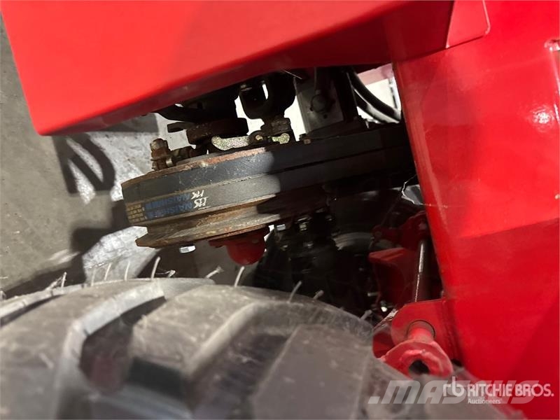 AGT KRW23 Wheel Loader (Unused) Iekrāvēji uz riteņiem