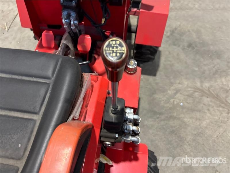 AGT KRW23 Wheel Loader (Unused) Iekrāvēji uz riteņiem