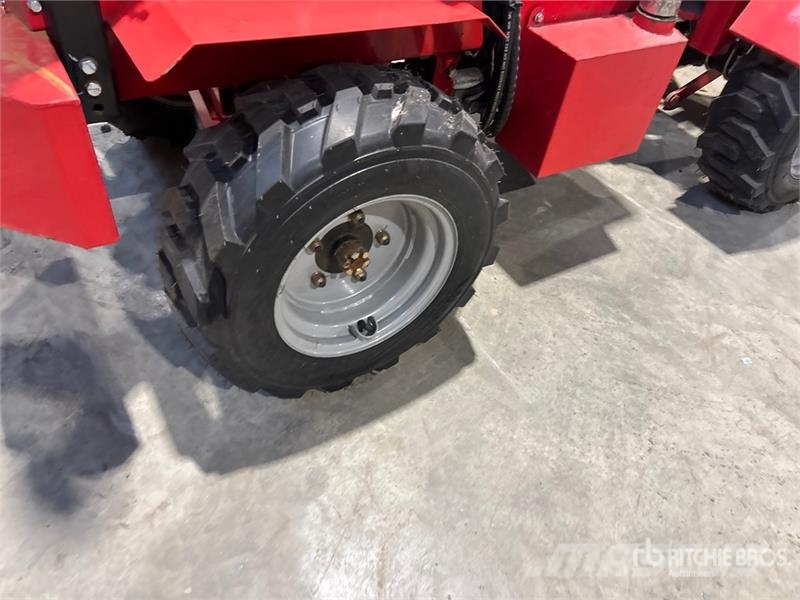 AGT KRW23 Wheel Loader (Unused) Iekrāvēji uz riteņiem