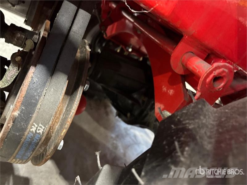 AGT KRW23 Wheel Loader (Unused) Iekrāvēji uz riteņiem