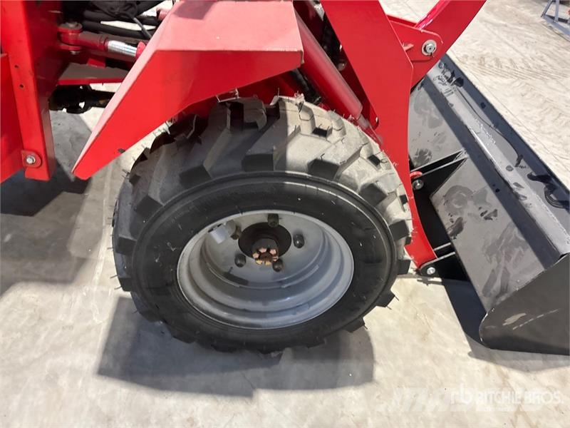 AGT KRW23 Wheel Loader (Unused) Iekrāvēji uz riteņiem