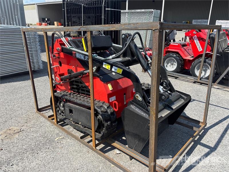 AGT LRT23 Skid steer loaders