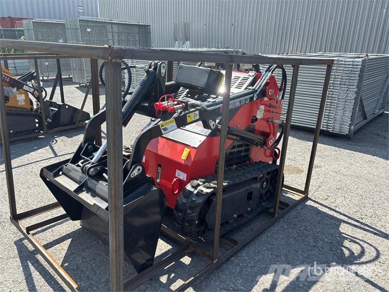 AGT LRT23 Skid steer loaders