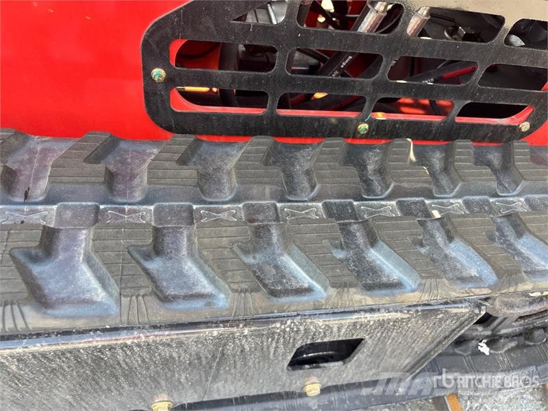 AGT LRT23 Skid steer loaders
