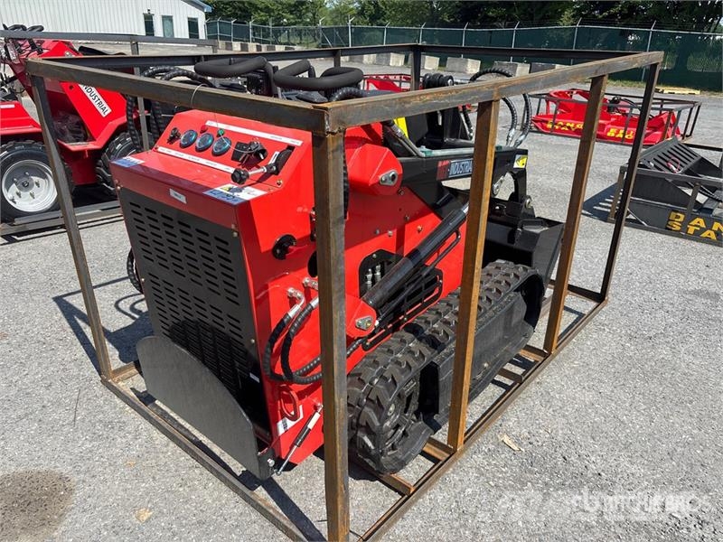 AGT LRT23 Skid steer loaders