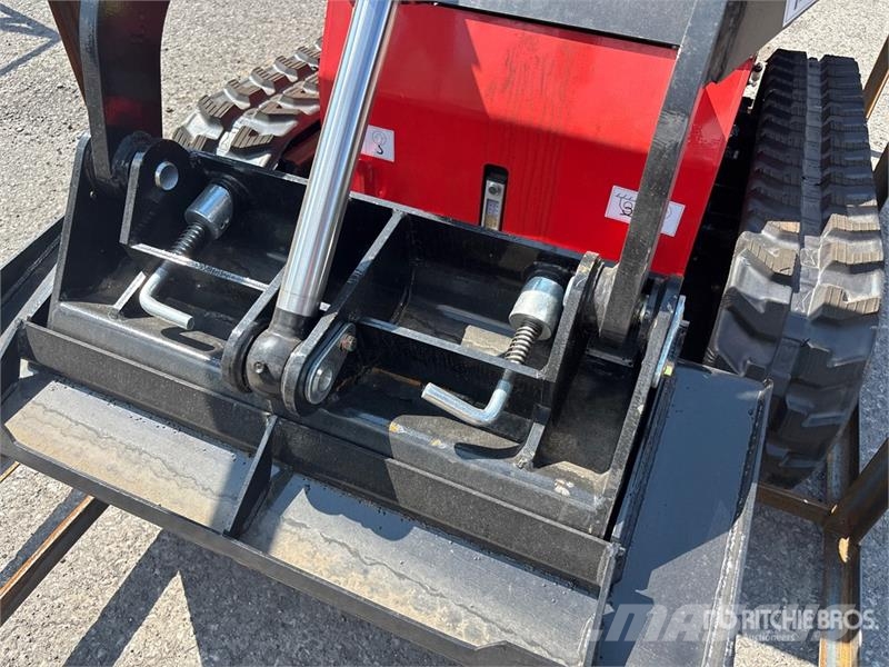 AGT LRT23 Skid steer loaders