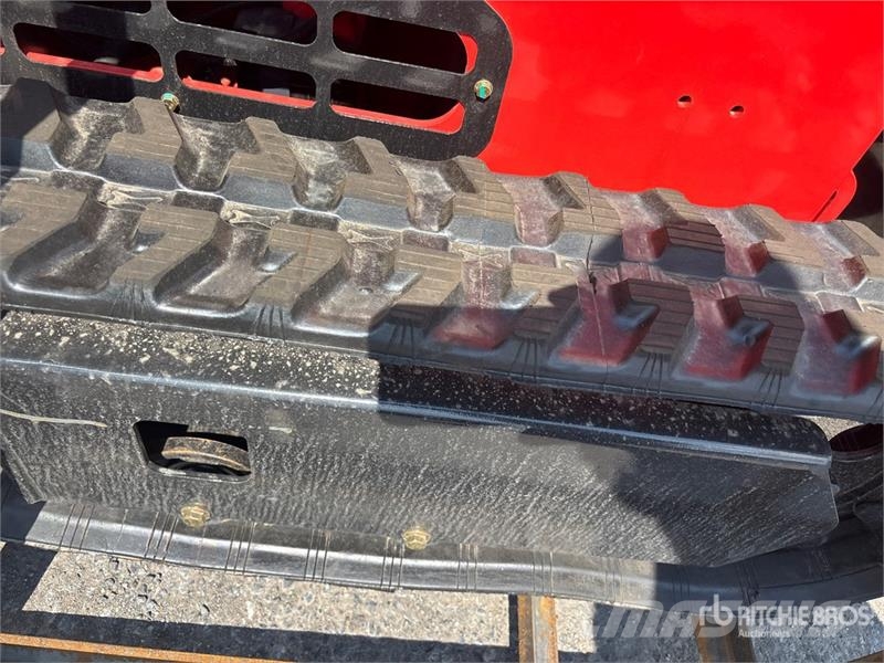 AGT LRT23 Skid steer loaders