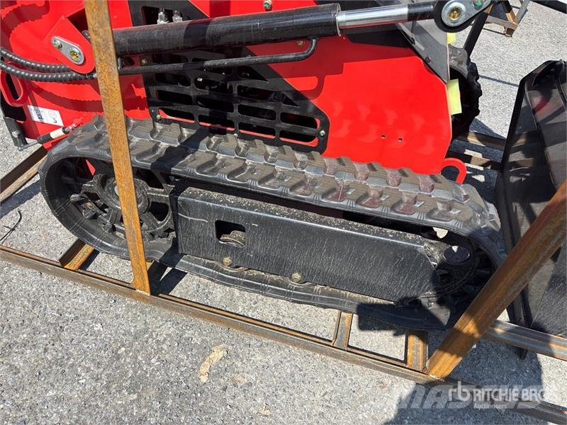 AGT LRT23 Skid steer loaders