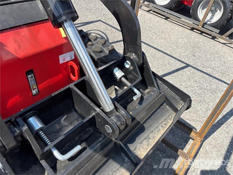 AGT LRT23 Skid steer loaders
