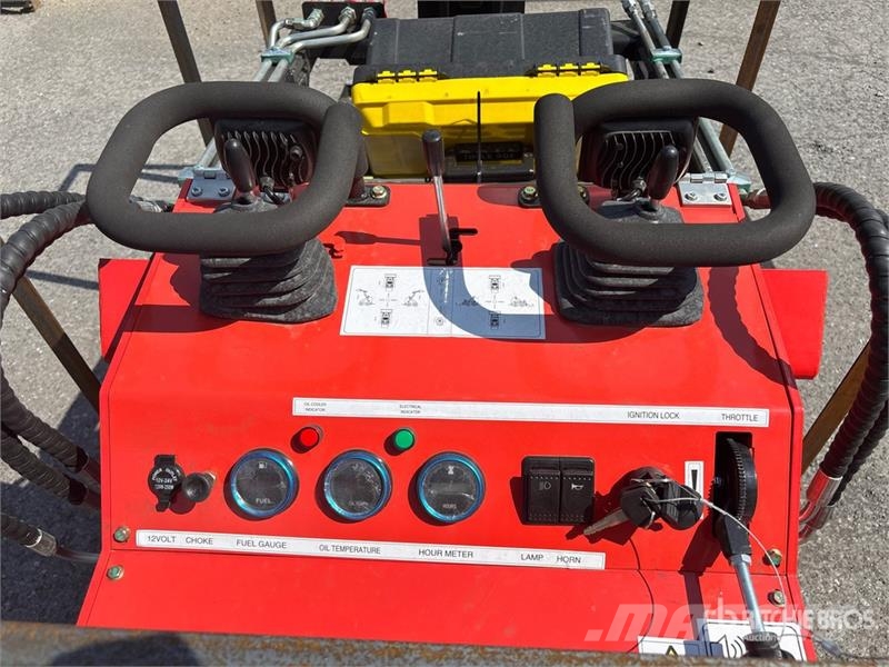 AGT LRT23 Skid steer loaders