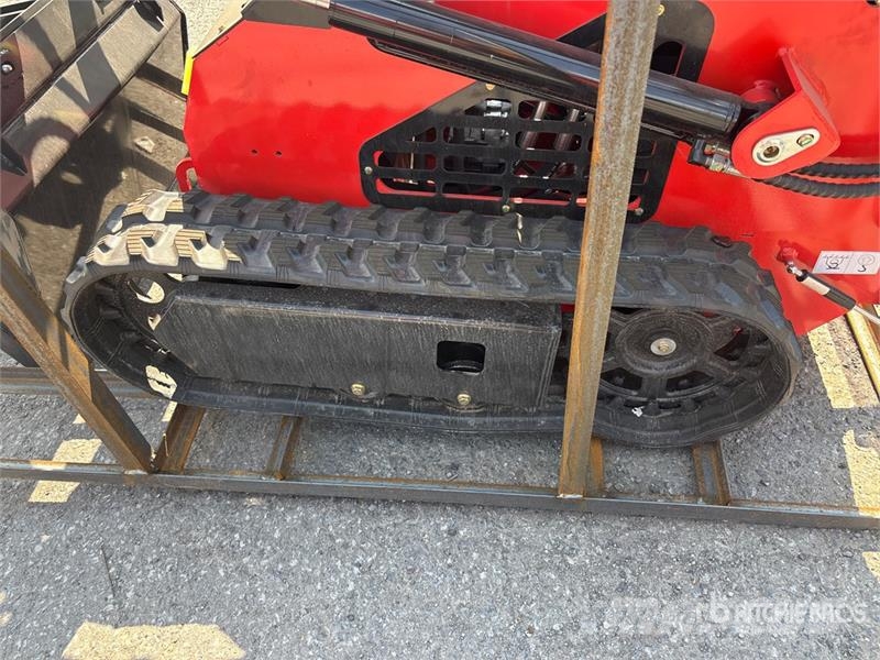 AGT LRT23 Skid steer loaders