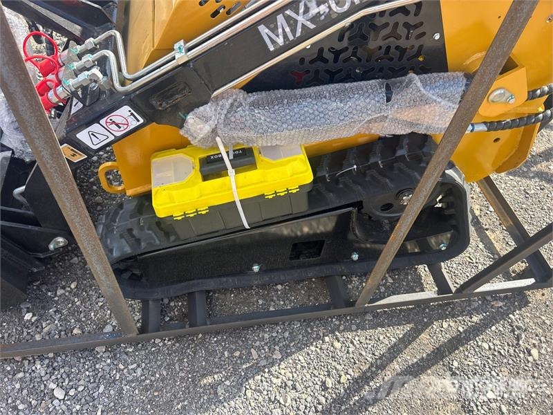 AGT MX-CRT23 Compact Track Loader (Unused) Kompaktlader