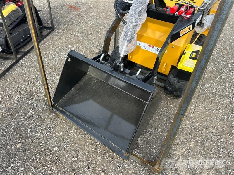 AGT MX-CRT23 Compact Track Loader (Unused) Kompaktlader
