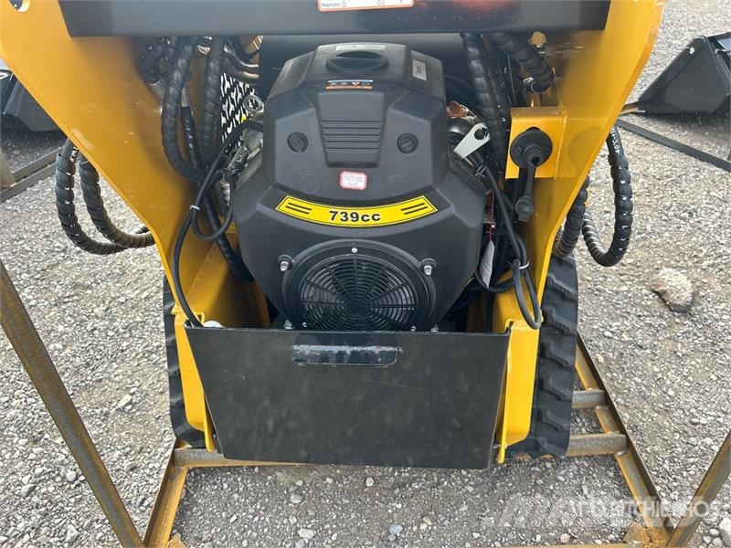 AGT MX-CRT23 Compact Track Loader (Unused) Kompaktlader