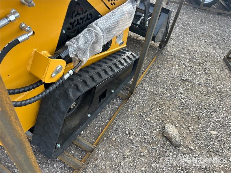 AGT MX-CRT23 Compact Track Loader (Unused) Kompaktlader