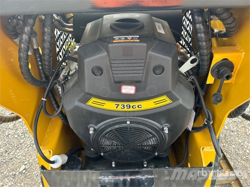 AGT MX-CRT23 Compact Track Loader (Unused) Kompaktlader