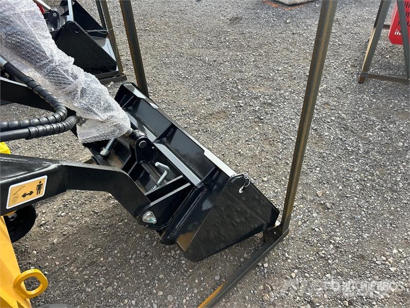 AGT MX-CRT23 Compact Track Loader (Unused) Kompaktlader