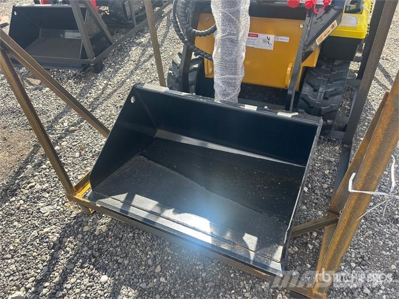 AGT MX-CRT23 Compact Track Loader (Unused) Kompaktlader