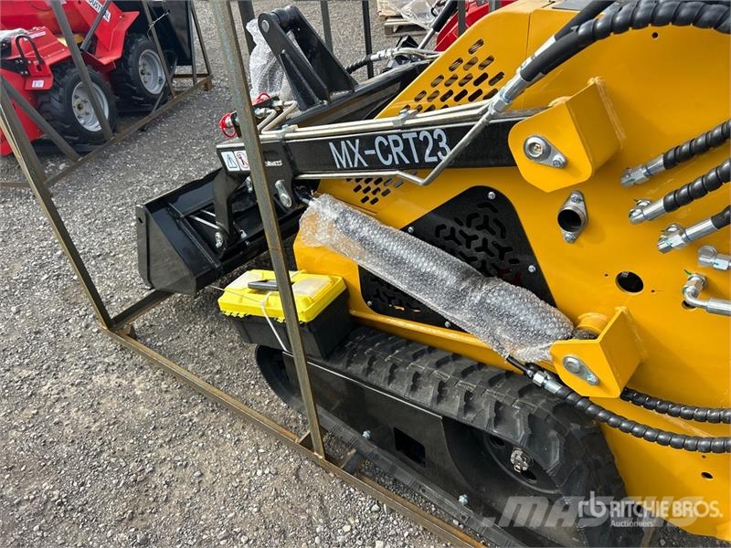 AGT MX-CRT23 Compact Track Loader (Unused) Kompaktlader