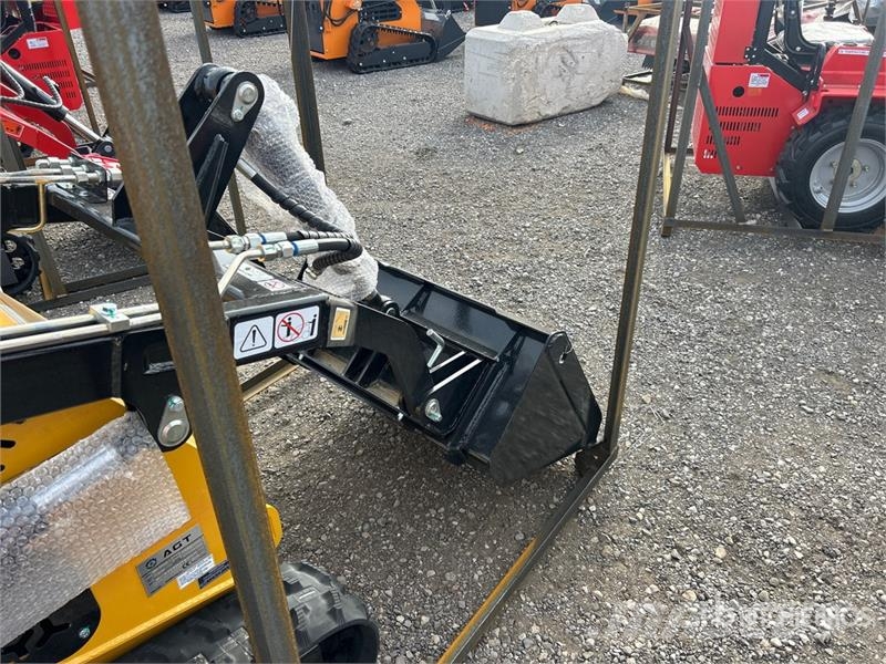 AGT MX-CRT23 Compact Track Loader (Unused) Kompaktlader