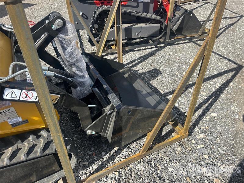 AGT MX-CRT23 Compact Track Loader (Unused) Kompaktlader