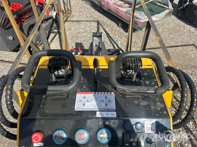AGT MX-CRT23 Compact Track Loader (Unused) Kompaktlader