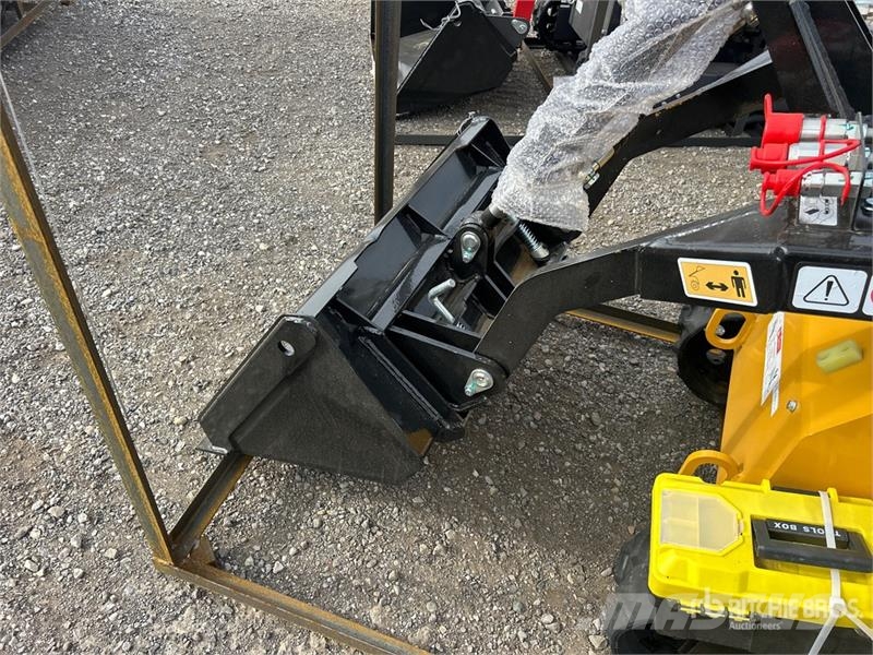 AGT MX-CRT23 Compact Track Loader (Unused) Kompaktlader