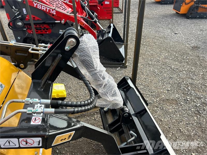 AGT MX-CRT23 Compact Track Loader (Unused) Kompaktlader