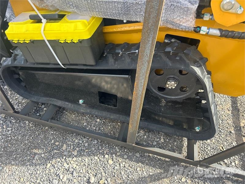 AGT MX-CRT23 Compact Track Loader (Unused) Kompaktlader