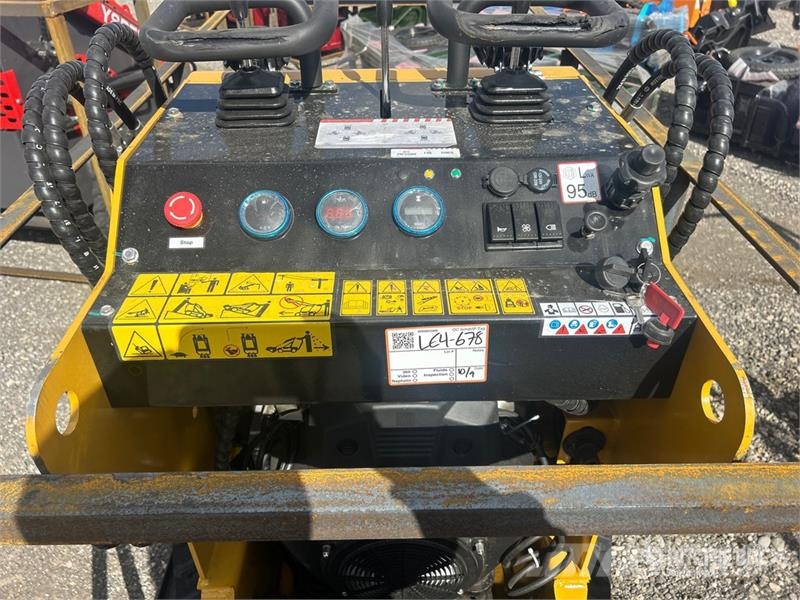 AGT MX-CRT23 Compact Track Loader (Unused) Kompaktlader