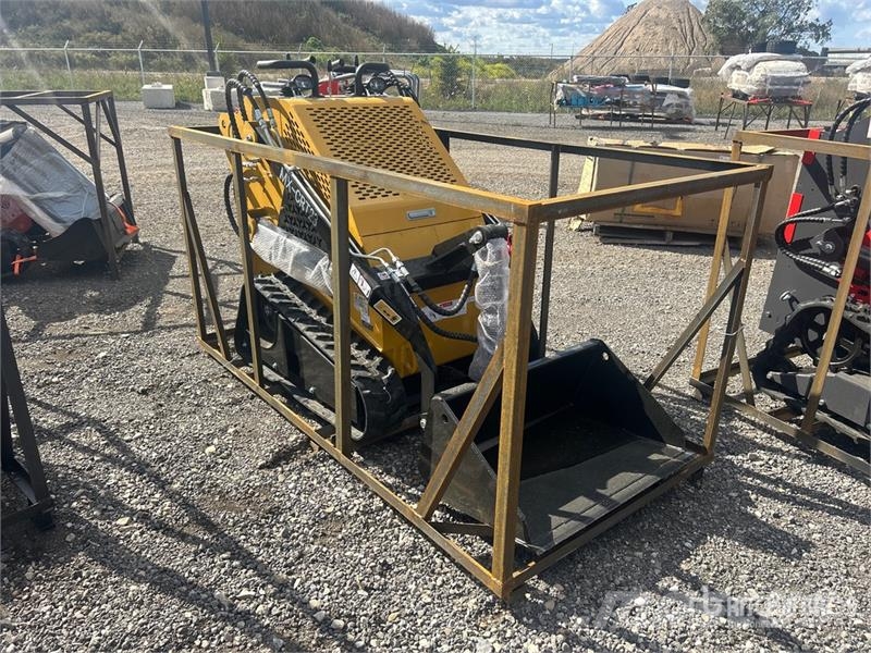 AGT MX-CRT23 Compact Track Loader (Unused) Kompaktlader