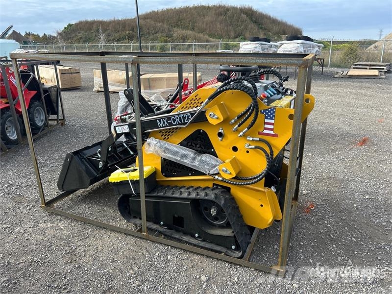 AGT MX-CRT23 Compact Track Loader (Unused) Kompaktlader