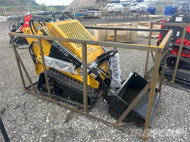 AGT MX-CRT23 Compact Track Loader (Unused) Kompaktlader