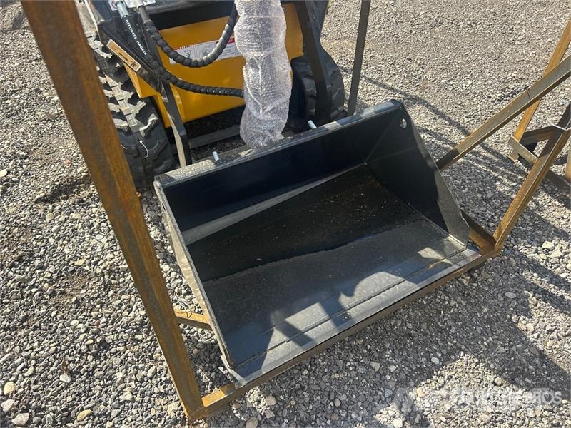 AGT MX-CRT23 Mini Compact Track Loader (Unused) Φορτωτάκια