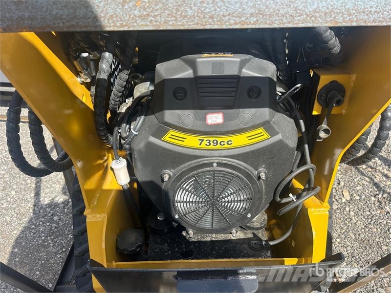 AGT MX-CRT23 Mini Compact Track Loader (Unused) Φορτωτάκια
