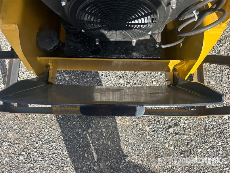 AGT MX-CRT23 Mini Compact Track Loader (Unused) Φορτωτάκια