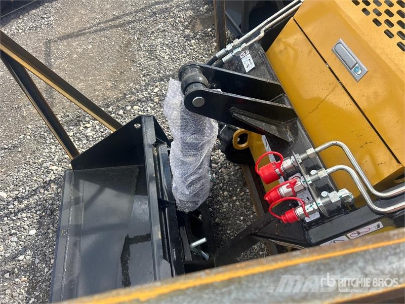 AGT MX-CRT23 Mini Compact Track Loader (Unused) Φορτωτάκια