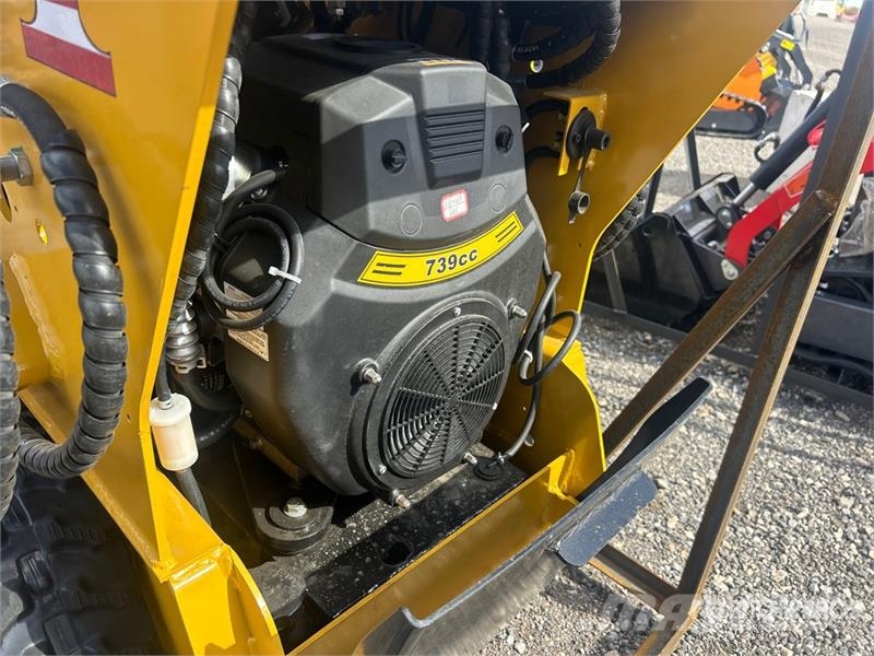 AGT MX-CRT23 Mini Compact Track Loader (Unused) Φορτωτάκια