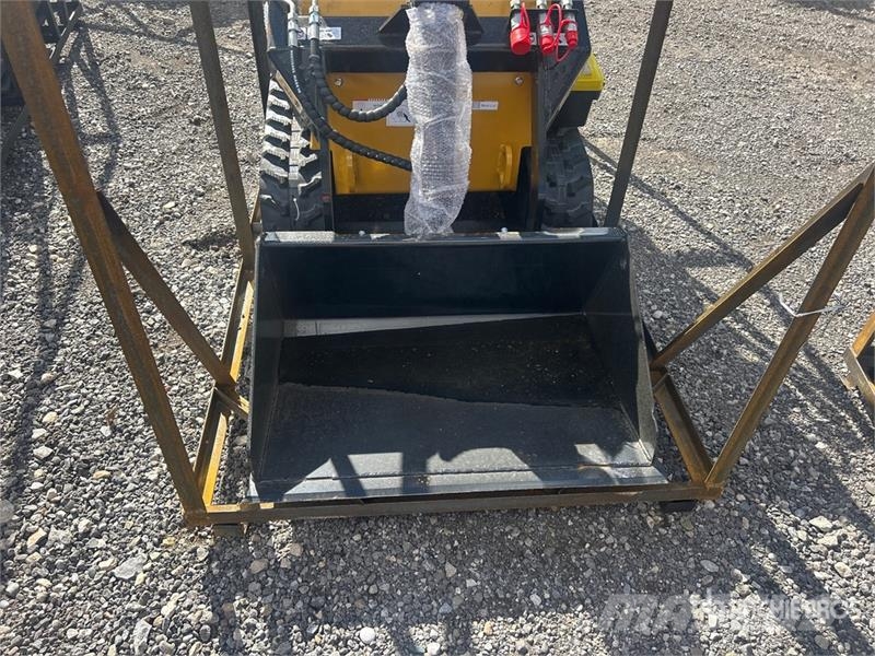 AGT MX-CRT23 Mini Compact Track Loader (Unused) Φορτωτάκια