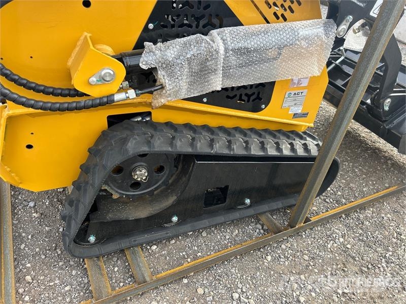 AGT MX-CRT23 Mini Compact Track Loader (Unused) Kompaktlaadurid