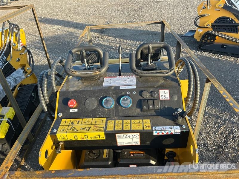 AGT MX-MRT14 Compact Track Loader (Unused) Kompaktlader